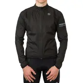 Agu Rain Essential blouson noir S homme noir S