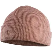 iON Logo Fisherman Beanie Orange Homme