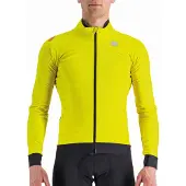 Sportful Veste de cyclisme coupe-vent - FIANDRE PRO - Jaune M