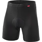Löffler Elastic 2.0 Base Layer Shorts Noir 46 Homme