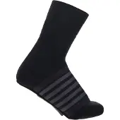 Santini Neo Shield Overshoes Noir EU 44-47 Homme