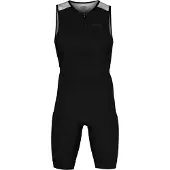 Orca Triathlon Sans Manches Athlex