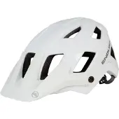 Endura Casque blanc