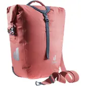 Deuter Sacoche Porte-Bagage - Weybridge 20+5 - redwood