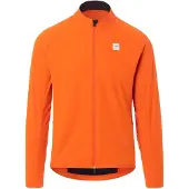 Giro Cascade Veste Isolant - vermillion