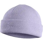 iON Logo Fisherman Beanie Violet Homme