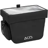 Cube ACID PRO 7 FILink Sacoche Guidon - noir CUBE Equipment