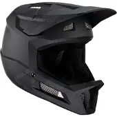 Leatt Gravity 2.0 V23 Downhill Helmet Noir XL