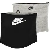 Nike Accessories Reversible Club Fleece Neck Warmer Gris Homme