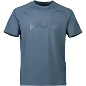 POC Reform Short Sleeve Jersey Rouge S Homme