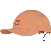 Buff Casquette Buff Unisexe 5 Panel Explore Cap Slen Orange