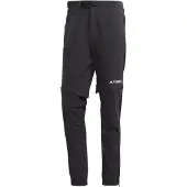 Adidas Pantalon Terrex Utilitas Zip Off