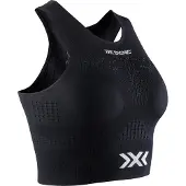 X-Bionic Energizer 4.0 Sports Bra Noir S Femme