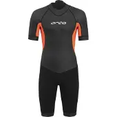 Orca Vitalis Short Sleeve Shorty Noir 9 Homme
