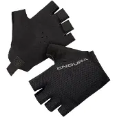 Endura Egm Short Gloves Noir L Homme