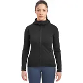 Montane Protium Hoodie Noir M Femme