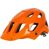 Endura Hummvee Plus Mips Mtb Helmet Orange M-L