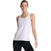 2XU T-shirt Sans Manches Aero Singlet
