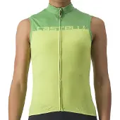 Castelli Maillot Sans Manches Velocissima