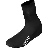 POC Raceday Overshoes Noir M Homme
