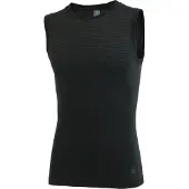 Odlo Crew Performance Light Sleeveless Base Layer Noir XL Homme