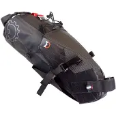 Revelate Designs Terrapin System 8L Seat Bag - black