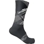 VeloToze Aero Socks Noir EU 43-47