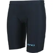 Zone3 Activate Sleeveless Trishort Noir S Femme