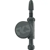 Sks Airspy TL Set – Capteurs de pression pour pneus sans chambre à air pour vélo (60–81 mm)