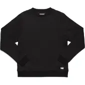 Chrome Issued Sweatshirt Noir XL Homme