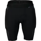 POC - Short de protection - Synovia Vpd Shorts Uranium Black pour Homme - Taille XL - Noir
