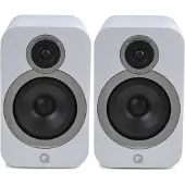 Q-Acoustics 3030i Blanc (par deux)