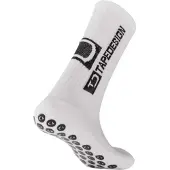 Tape Design Allround Classic Half Socks Blanc EU 37-48 Homme