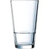 Arcoroc Stack Up FHongdrink cl, Verres, Transparent