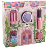 Tutu Exclusive Beautiful Cosmetic House - Palette de couleurs