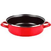 Fagor Optimax Stewpot 26 Cm Rouge