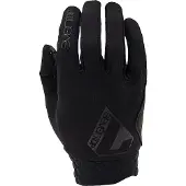7idp Project Gloves Noir M
