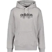 Adidas Sweatshirt à capuche molleton All Szn Graphic