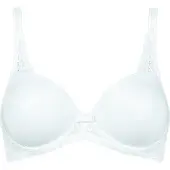 Triumph Soutien-gorge à armatures Amourette Spotlight WHP Triumph blanc