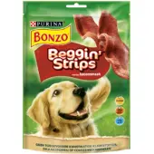 Bonzo Purina (Friskies) Beggin' Strips friandise pour chien