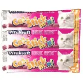 Vitakraft Cat-Stick mini Truthahn & Lamm Inhalt: 3 Stück