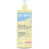 Dexeryl huile de nettoyage 500 ml