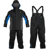 Preston Innovations Dfx Set Noir XL Homme