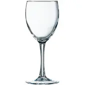 Arcoroc Princess - Set 6 verres à vin de tension verre 31cl