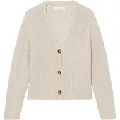 Marc O'Polo Cardigan crème