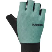 Shimano Explorer Gloves Vert S Femme