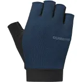 Shimano Gants Courts - Explorer - navy Shimano Apparel