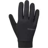 Shimano Explorer Gloves Noir XL Homme