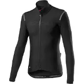 Castelli Maillot Tutto Nano RoS Noir, Taille S