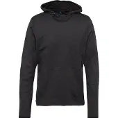 Odlo Essential Knit Hoodie Gris L Homme